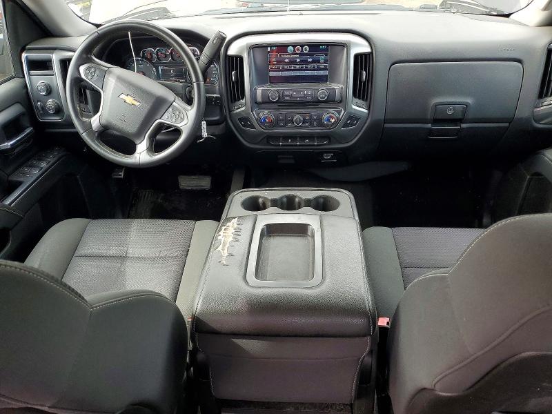 Aukcja sprzedaży 2015 Chevrolet Silverado, vin: 3GCUKREH1FG247403, numer aukcji: 51149176