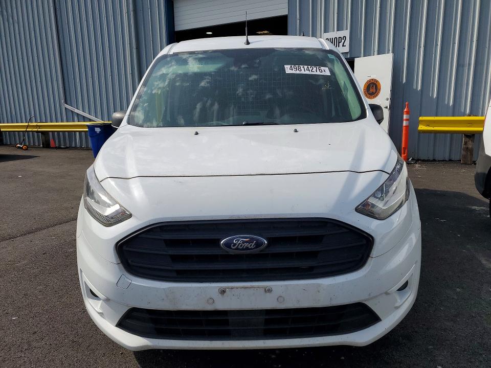 Aukcja sprzedaży 2021 Ford Transit Connect, vin: NM0LS7F21M1490924, numer aukcji: 49814276