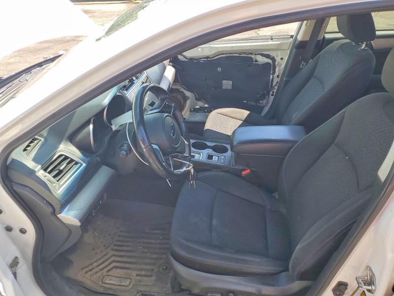 Продаж на аукціоні авто 2018 Subaru Outback, vin: 4S4BSAFC6J3268301, номер лоту: 52038156