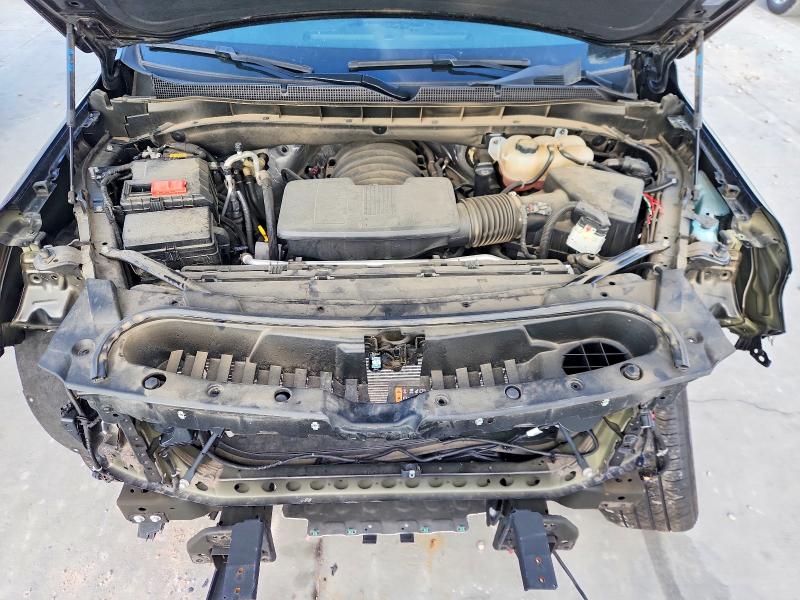 Продажа на аукционе авто 2024 Chevrolet Tahoe, vin: 1GNSCLED5RR172960, номер лота: 55222356