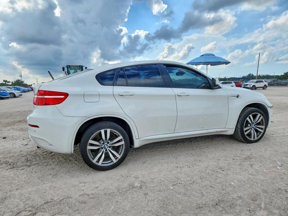 52767236 :رقم المزاد ، 5YMGZ0C58CLK14918 vin ، 2012 Bmw X6 مزاد بيع