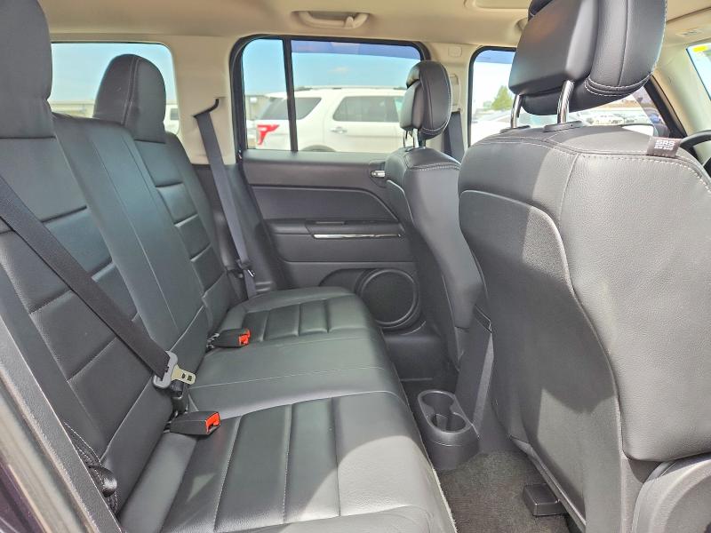 2014 Jeep Patriot მანქანა იყიდება აუქციონზე, vin: 1C4NJRCB1ED728608, აუქციონის ნომერი: 54508376