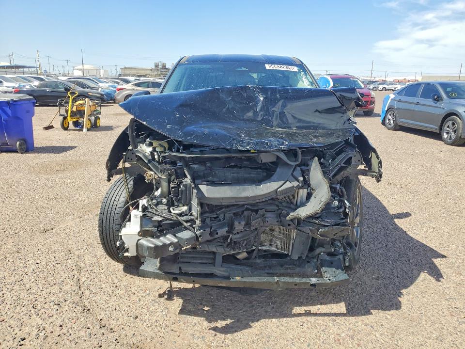 Продаж на аукціоні авто 2025 Nissan Rogue, vin: 5N1BT3BB3SC775096, номер лоту: 54922876