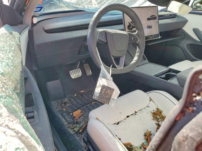 53911576 :رقم المزاد ، 5YJ3E1ET5RF903749 vin ، 2024 Tesla Mdl 3 مزاد بيع