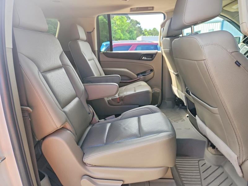 Продаж на аукціоні авто 2019 Gmc Yukon Xl, vin: 1GKS1GKC0KR234700, номер лоту: 52875746