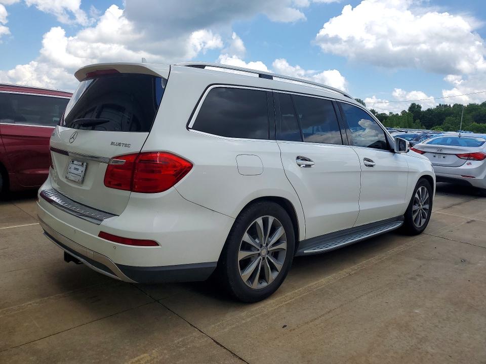 54987846 :رقم المزاد ، 4JGDF2EE0FA491247 vin ، 2015 Mercedes-benz Gl مزاد بيع