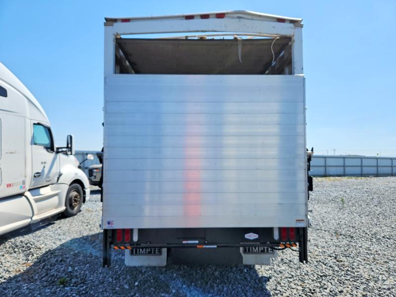 Продаж на аукціоні авто 1994 Whitegmc Medium Duty/box Trucks, vin: 4KDB4B1A1RJ002486, номер лоту: 46887016