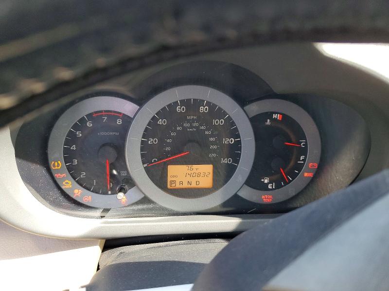 55242196 :رقم المزاد ، 2T3DF4DV6BW137844 vin ، 2011 Toyota Rav4 مزاد بيع
