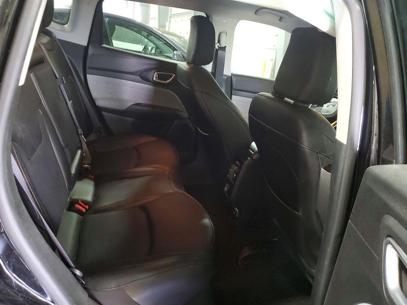 Продаж на аукціоні авто 2022 Jeep Compass, vin: 3C4NJDFB1NT117972, номер лоту: 53728666