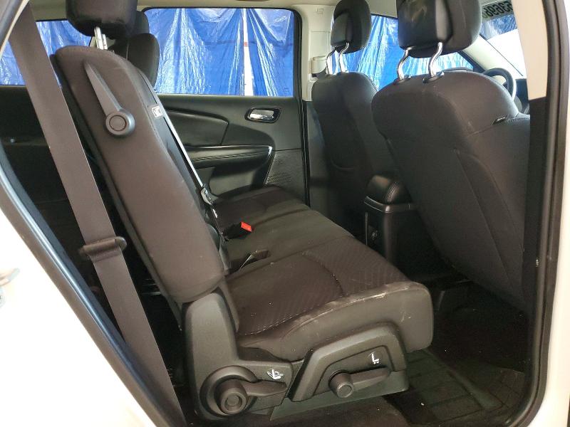 Aukcja sprzedaży 2018 Dodge Journey, vin: 3C4PDCAB3JT534165, numer aukcji: 53698876
