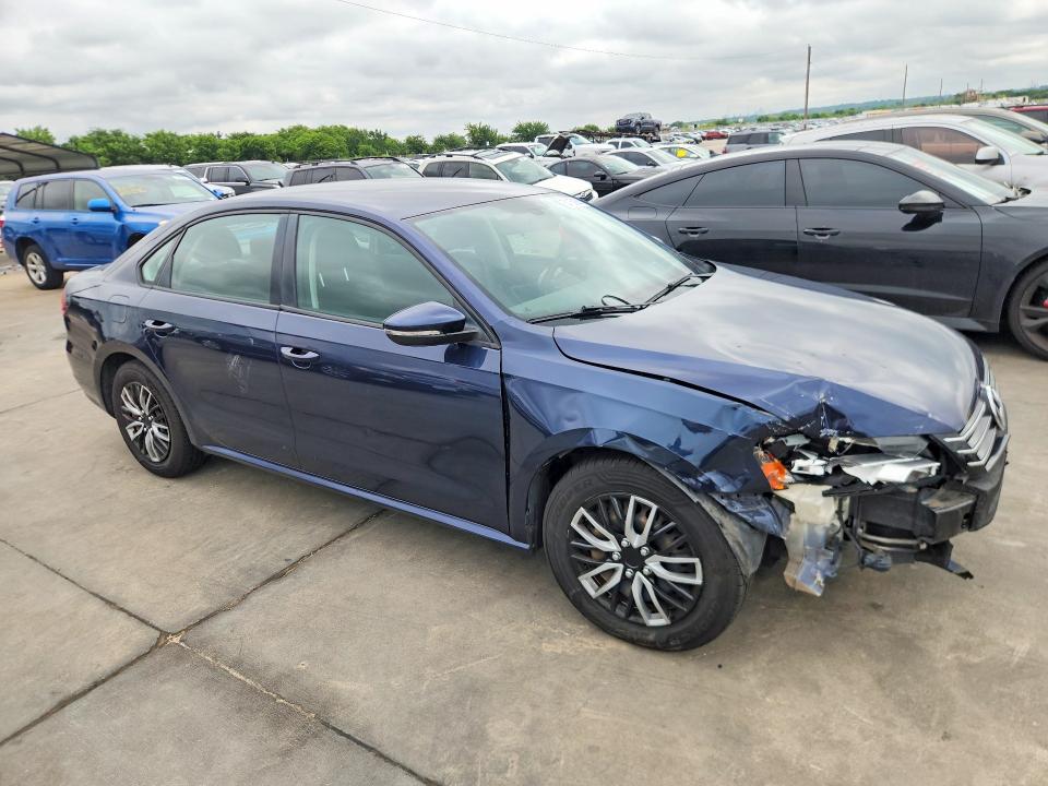 Aukcja sprzedaży 2012 Volkswagen Passat, vin: 1VWAP7A32CC016511, numer aukcji: 54150286