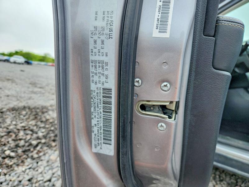 Aukcja sprzedaży 2018 Jeep Cherokee, vin: 1C4PJLCB0JD605513, numer aukcji: 52539386