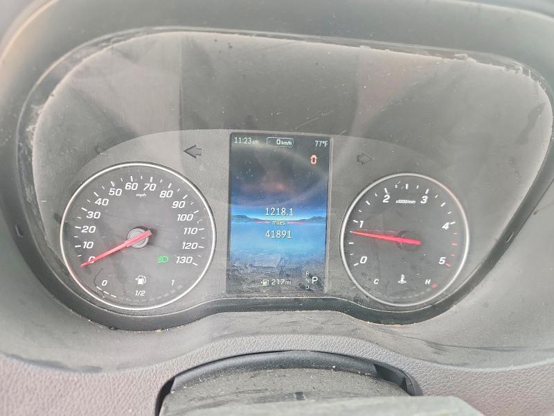 53742346 :رقم المزاد ، W1Y4KBHY4ST202564 vin ، 2025 Mercedes Benz Sprinter مزاد بيع