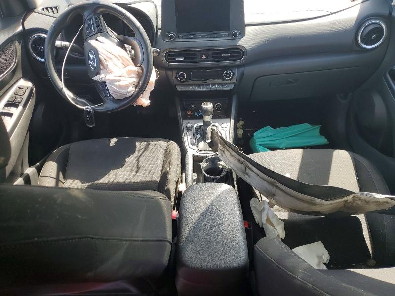 Продажа на аукционе авто 2022 Hyundai Kona, vin: KM8K32AB2NU865687, номер лота: 53234986