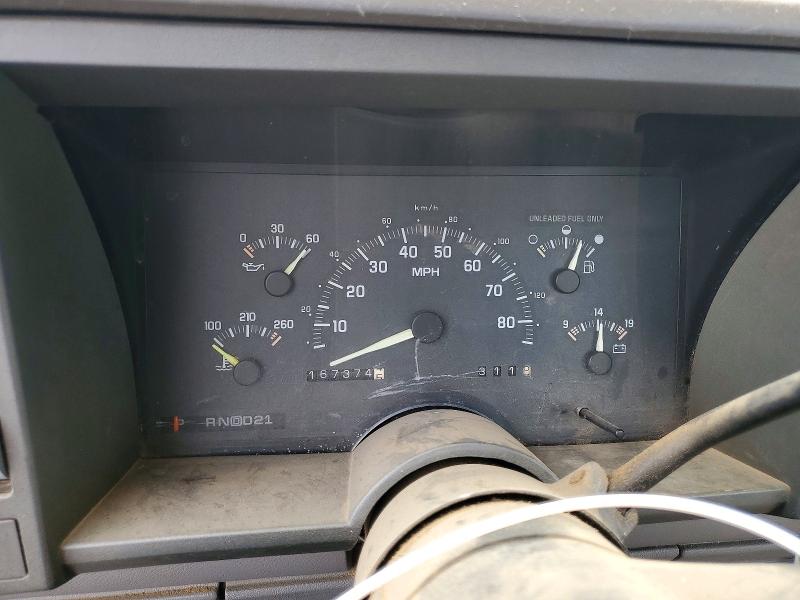 Продажа на аукционе авто 1992 Chevrolet Gmt-400, vin: 1GCDC14ZXNZ239291, номер лота: 53893776