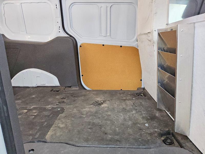 Aukcja sprzedaży 2022 Ford Transit Connect, vin: NM0LS7S26N1525755, numer aukcji: 52150496