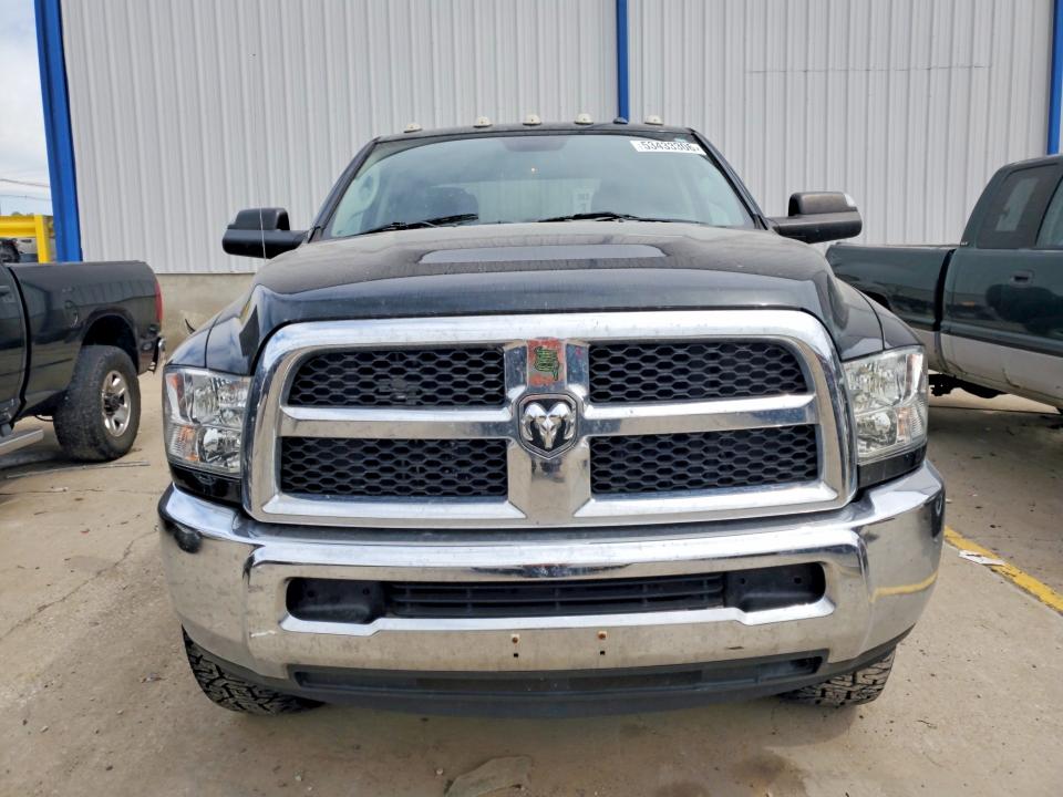 Продажа на аукционе авто 2018 Ram 2500, vin: 3C6UR5CJ9JG114513, номер лота: 53433306