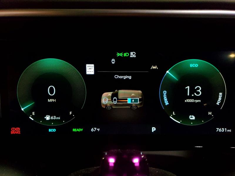 52418676 :رقم المزاد ، KM8RMESA5TU038086 vin ، 2026 Hyundai Palisade مزاد بيع