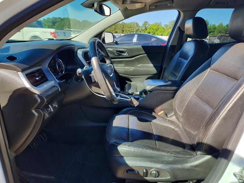 Продажа на аукционе авто 2017 Gmc Acadia, vin: 1GKKNMLS8HZ168334, номер лота: 52730596