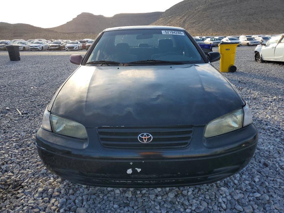 Aukcja sprzedaży 1998 Toyota Camry, vin: JT2BG22K2W0110743, numer aukcji: 52194286
