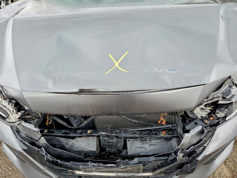 52482356 :رقم المزاد ، 3N1AB8DV2MY222475 vin ، 2021 Nissan Sentra مزاد بيع