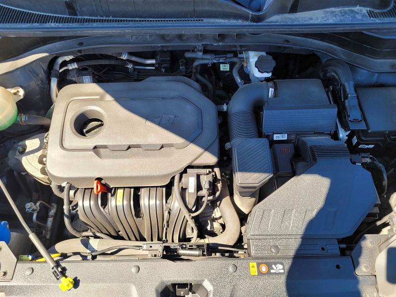 Продажа на аукционе авто 2017 Kia Sportage, vin: KNDPMCAC5H7241438, номер лота: 53463766