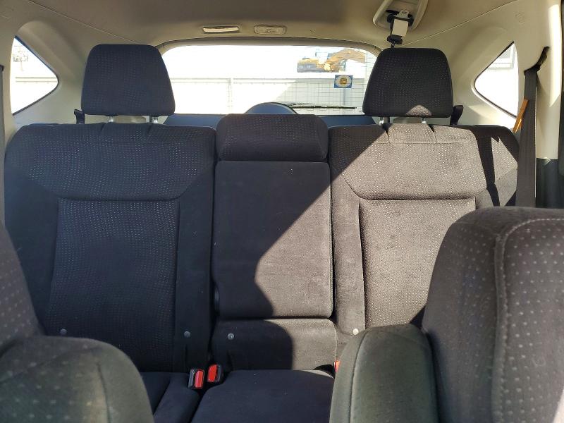 2013 Honda Cr-v მანქანა იყიდება აუქციონზე, vin: 5J6RM3H51DL031396, აუქციონის ნომერი: 55081556
