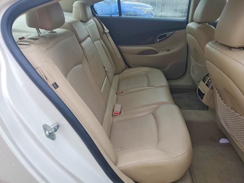 Aukcja sprzedaży 2013 Buick Lacrosse, vin: 1G4GF5G39DF126379, numer aukcji: 54846456