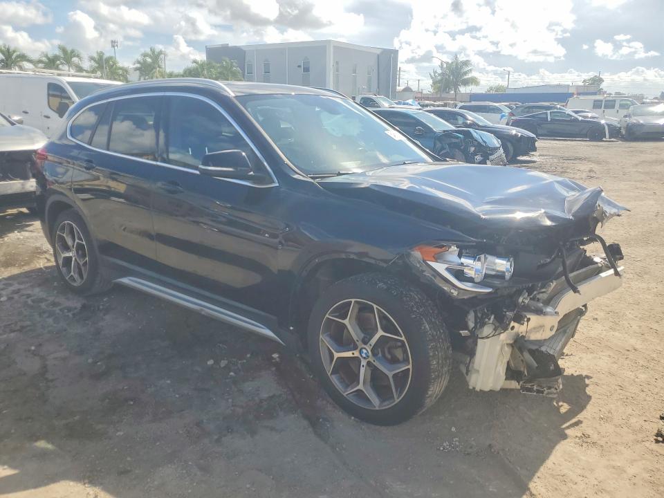 Продажа на аукционе авто 2018 Bmw X1, vin: WBXHT3C35J5L30404, номер лота: 54655056