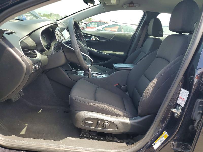 Aukcja sprzedaży 2023 Chevrolet Malibu, vin: 1G1ZD5ST2PF199195, numer aukcji: 53914366
