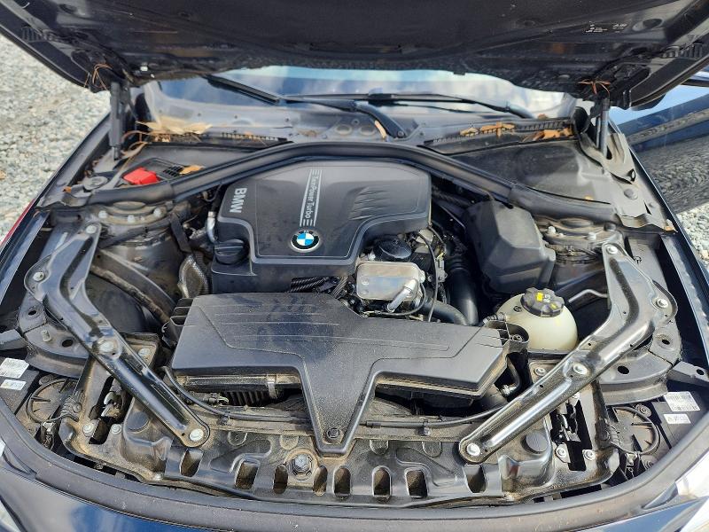 Aukcja sprzedaży 2016 Bmw 428, vin: WBA3V7C52G5A28037, numer aukcji: 53176316