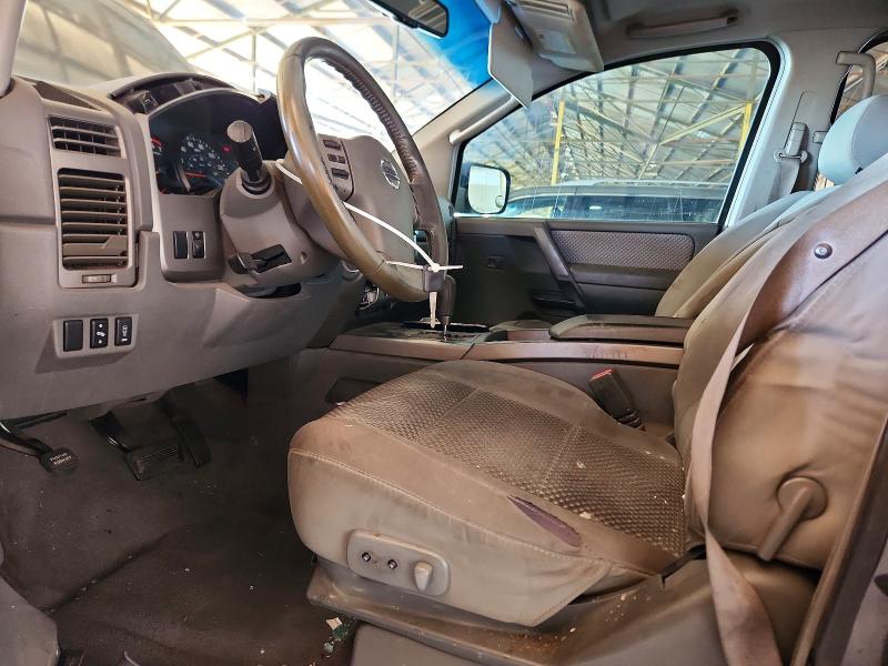 Продаж на аукціоні авто 2006 Nissan Armada, vin: 5N1AA08A96N733475, номер лоту: 54907746