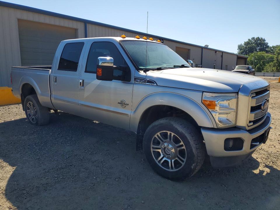 Продаж на аукціоні авто 2016 Ford F350, vin: 1FT8W3BT5GEB73536, номер лоту: 53560266