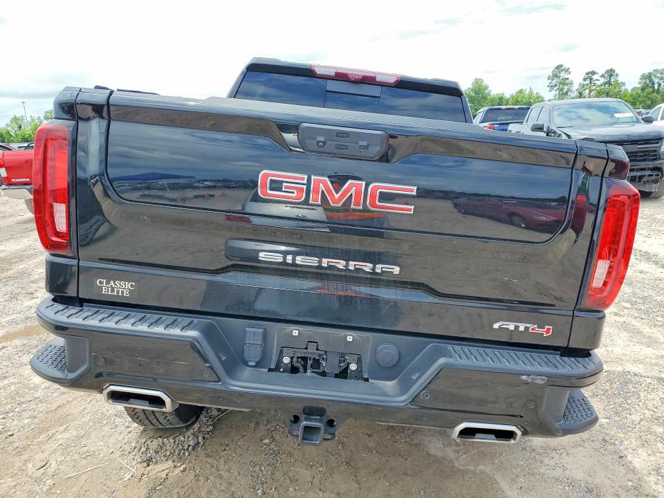 Aukcja sprzedaży 2025 Gmc Sierra, vin: 3GTUUEEL4SG120372, numer aukcji: 53164156