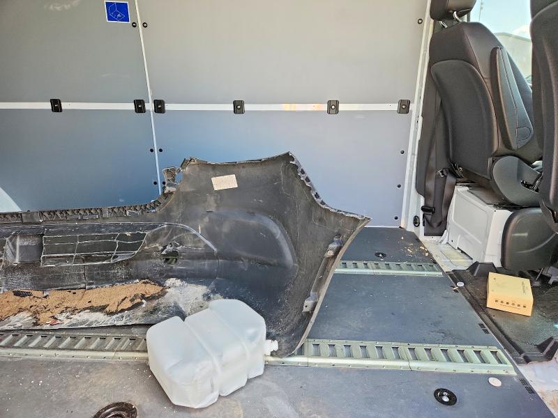 55555756 :رقم المزاد ، W1Y4KCHY1RT178899 vin ، 2024 Mercedes-benz Sprinter مزاد بيع