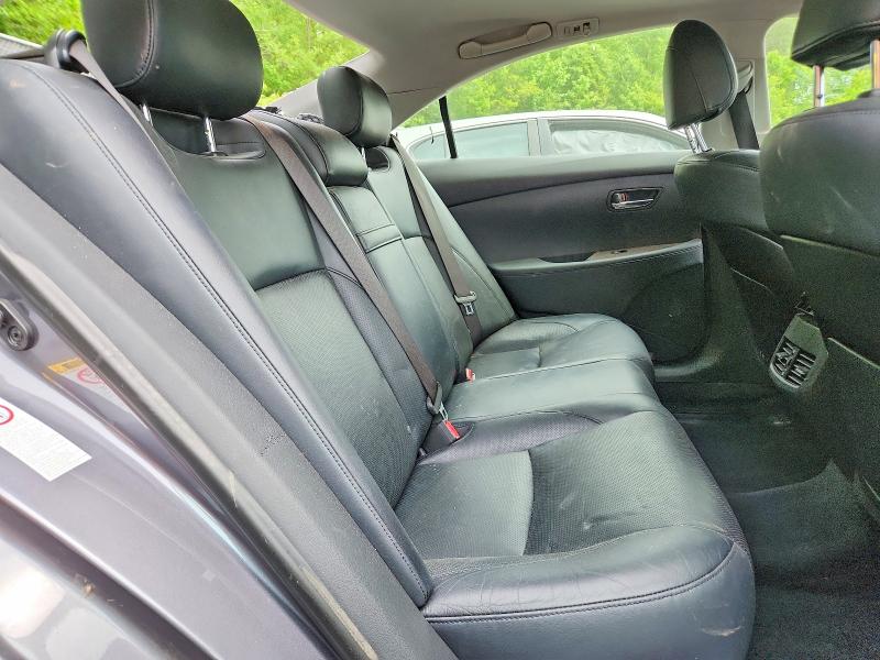 Продажа на аукционе авто 2012 Lexus Es, vin: JTHBK1EG3C2474840, номер лота: 54504726