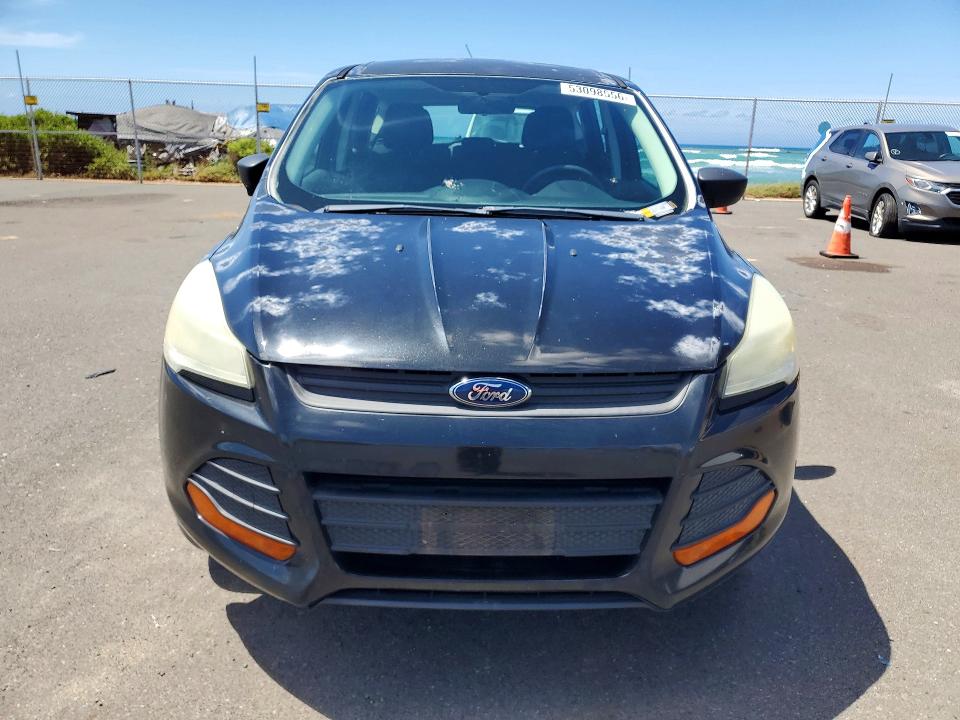 Продажа на аукционе авто 2013 Ford Escape, vin: 1FMCU0F70DUB96912, номер лота: 53098556