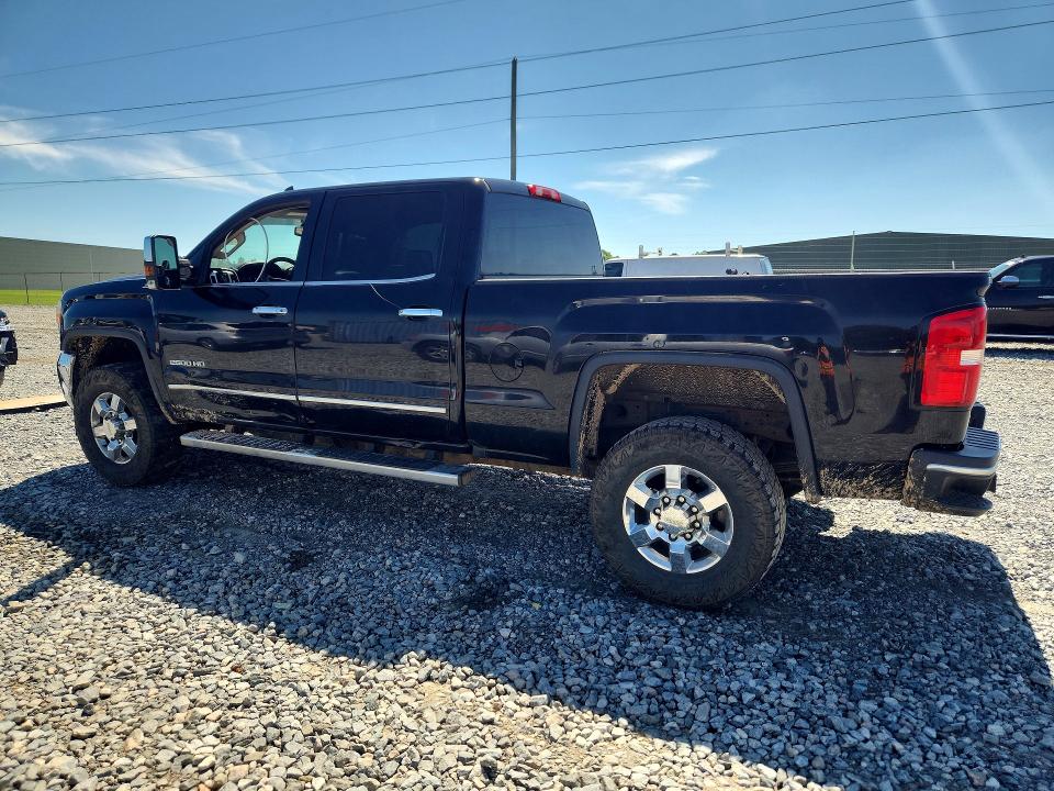 Aukcja sprzedaży 2016 Gmc Sierra, vin: 1GT12TE86GF160079, numer aukcji: 53729736