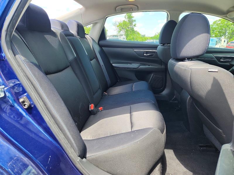 52091026 :رقم المزاد ، 1N4AL3AP7GN383222 vin ، 2016 Nissan Altima مزاد بيع
