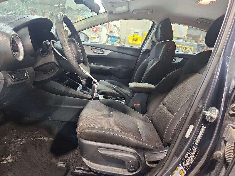 Продаж на аукціоні авто 2023 Kia Forte, vin: 3KPF24AD4PE601555, номер лоту: 52419876