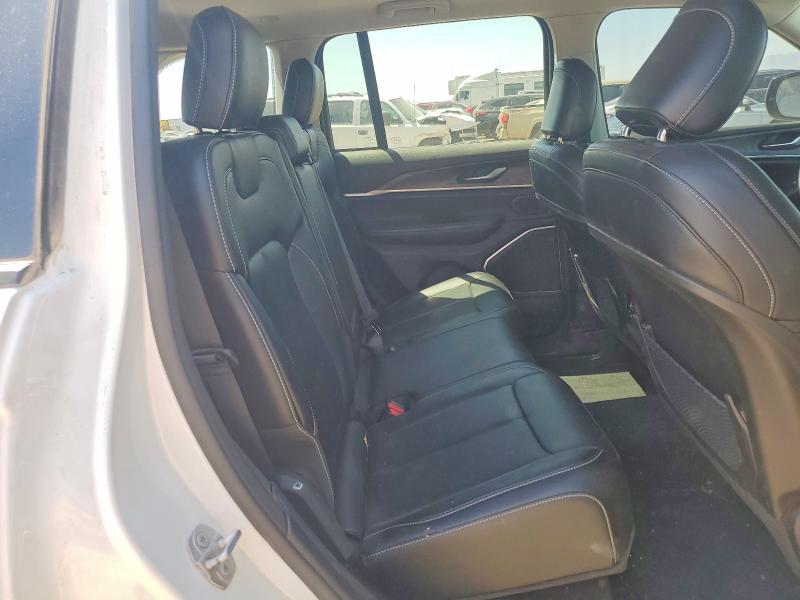 Продажа на аукционе авто 2022 Jeep Grand Cherokee, vin: 1C4RJYB67N8749293, номер лота: 53441056
