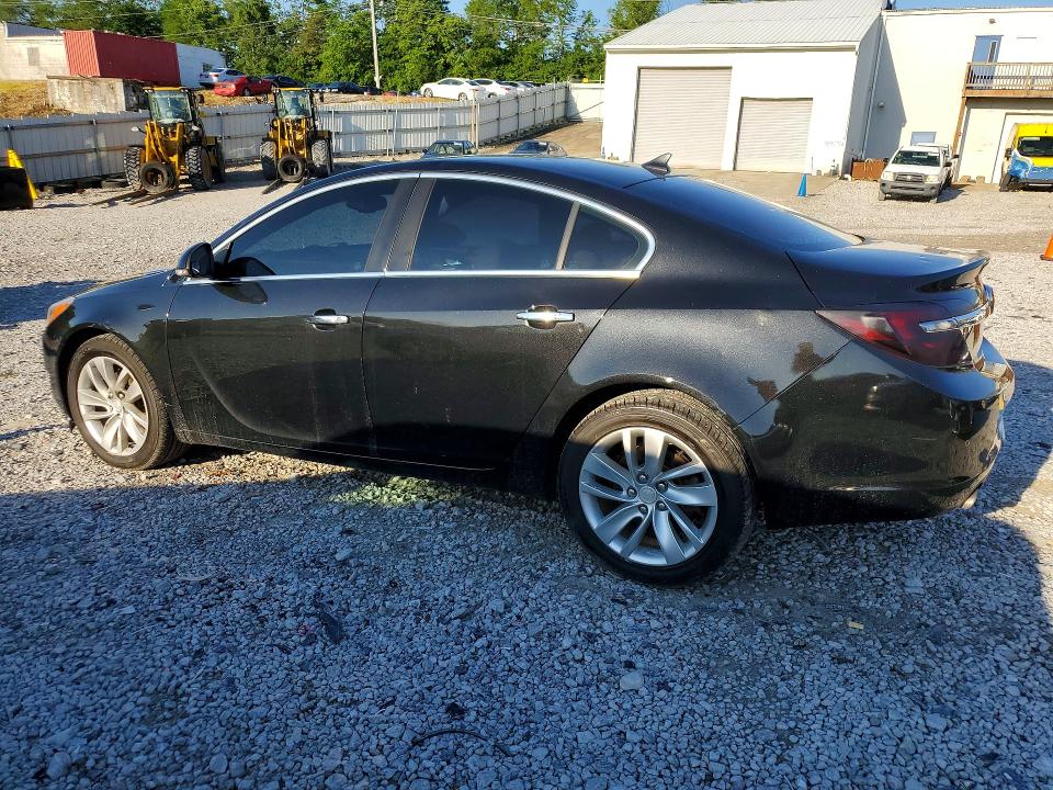 Aukcja sprzedaży 2014 Buick Regal, vin: 2G4GP5EX9E9186644, numer aukcji: 54003446