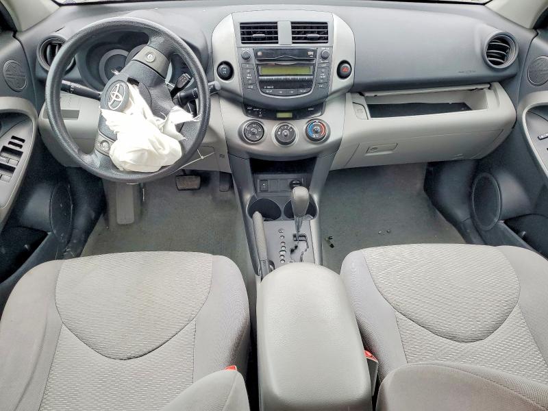 Aukcja sprzedaży 2011 Toyota Rav4, vin: 2T3BF4DV4BW101903, numer aukcji: 53802736