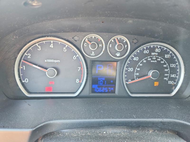 2011 Hyundai Elantra Touring მანქანა იყიდება აუქციონზე, vin: KMHDC8AE9BU105659, აუქციონის ნომერი: 52131266