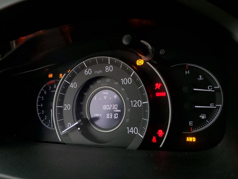 2015 Honda Cr-v მანქანა იყიდება აუქციონზე, vin: 5J6RM4H53FL029660, აუქციონის ნომერი: 54342966
