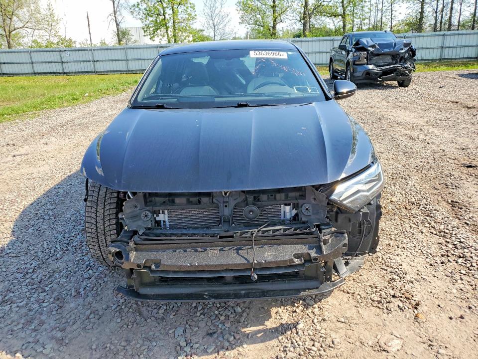 Aukcja sprzedaży 2021 Volkswagen Jetta, vin: 3VWC57BU5MM028609, numer aukcji: 53636966