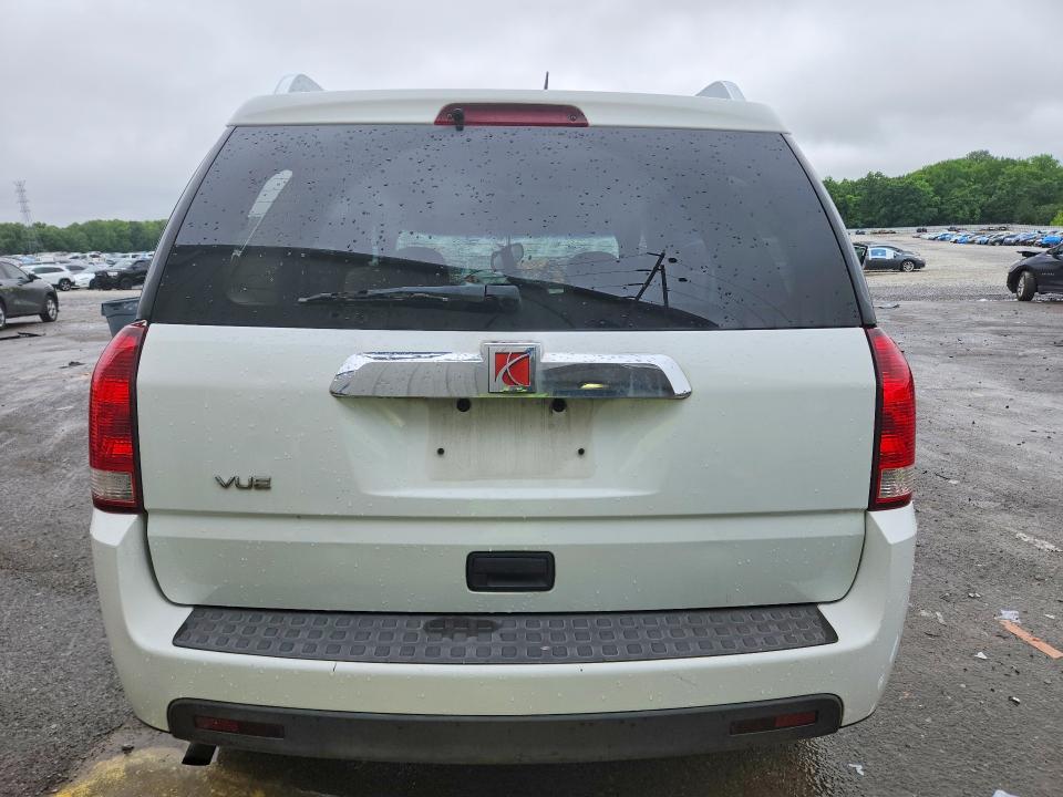 Aukcja sprzedaży 2006 Saturn Vue, vin: 5GZCZ33D36S811158, numer aukcji: 52627346