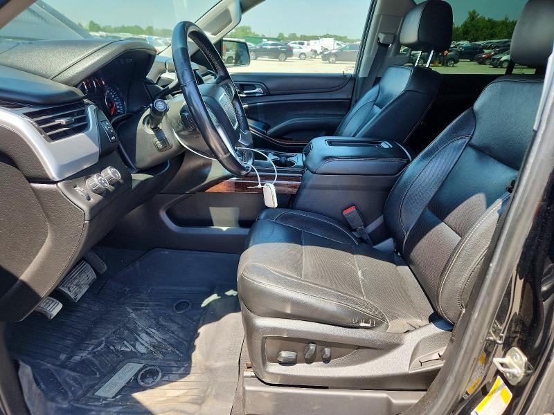 2019 Gmc Yukon Xl მანქანა იყიდება აუქციონზე, vin: 1GKS2GKC6KR246105, აუქციონის ნომერი: 53643446