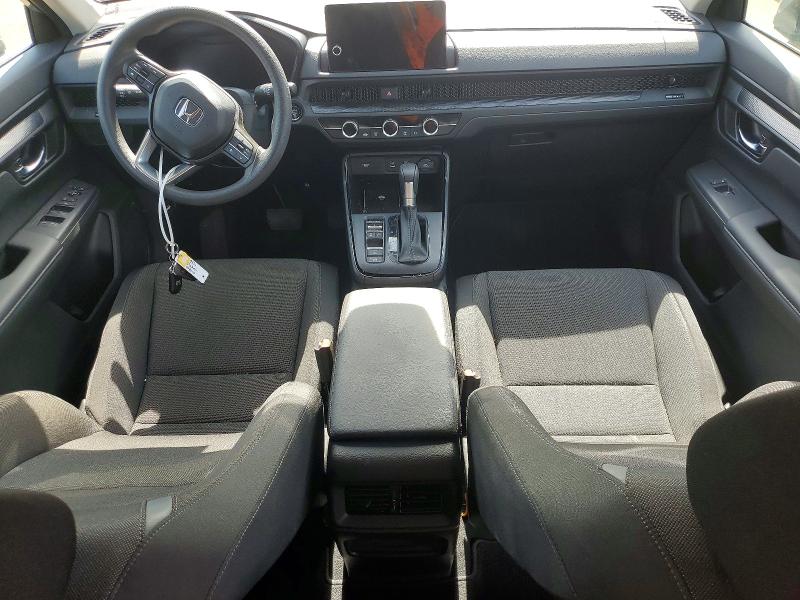 Продаж на аукціоні авто 2026 Honda Cr-v, vin: 2HKRS3H28TH313720, номер лоту: 54950236