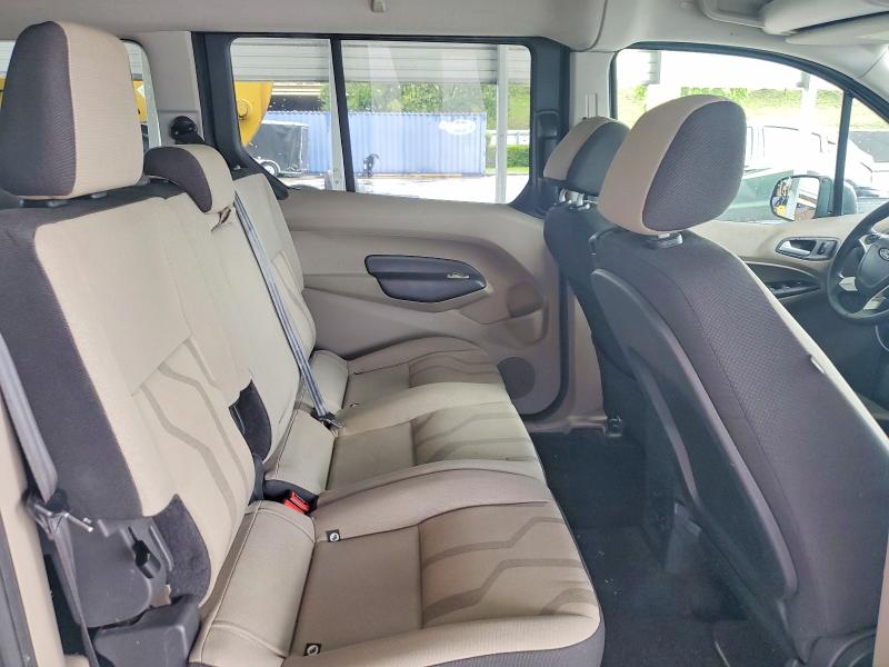 Aukcja sprzedaży 2014 Ford Transit Connect, vin: NM0GE9F73E1145394, numer aukcji: 55500706